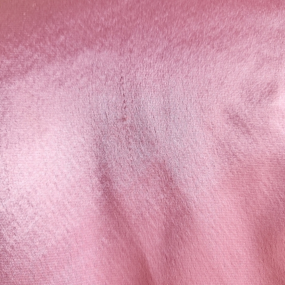 New Cinq à Sept Smooth Satin Natalia Barbiecore Wild Orchid Mini Dress 4 US NWT - Picture 16 of 16